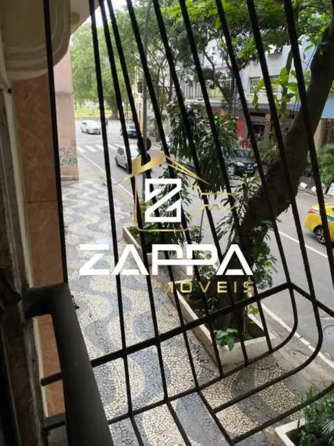 Foto 5 de Apartamento com 4 quartos à venda, 153m2 em Rio De Janeiro - RJ