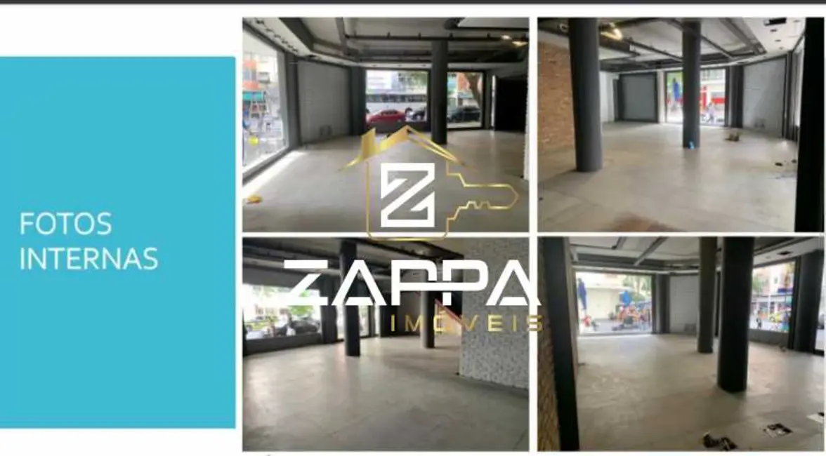 Foto 3 de Loja à venda, 451m2 em Rio De Janeiro - RJ