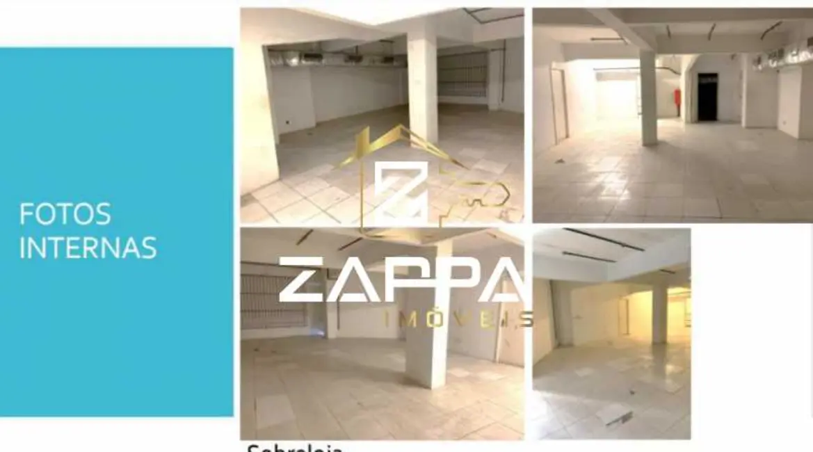 Foto 4 de Loja à venda, 451m2 em Rio De Janeiro - RJ