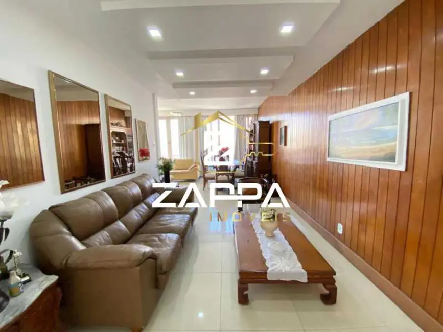 Foto 6 de Apartamento com 4 quartos à venda, 180m2 em Rio De Janeiro - RJ