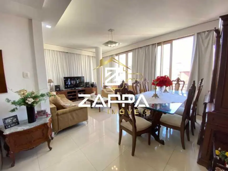 Foto 5 de Apartamento com 4 quartos à venda, 180m2 em Rio De Janeiro - RJ