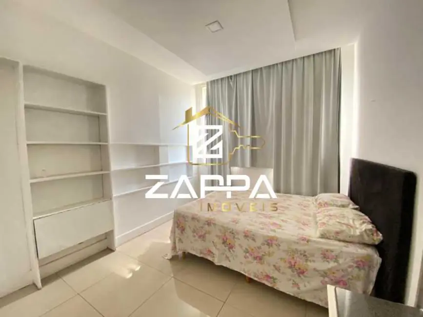 Foto 8 de Apartamento com 4 quartos à venda, 180m2 em Rio De Janeiro - RJ