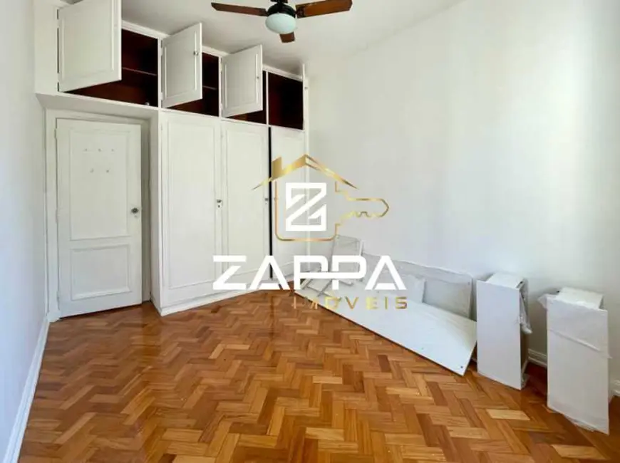 Foto 5 de Apartamento com 3 quartos à venda, 150m2 em Rio De Janeiro - RJ