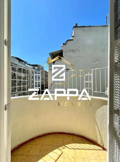 Foto 4 de Apartamento com 3 quartos à venda, 150m2 em Rio De Janeiro - RJ