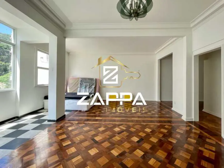 Foto 1 de Apartamento com 3 quartos à venda, 150m2 em Rio De Janeiro - RJ