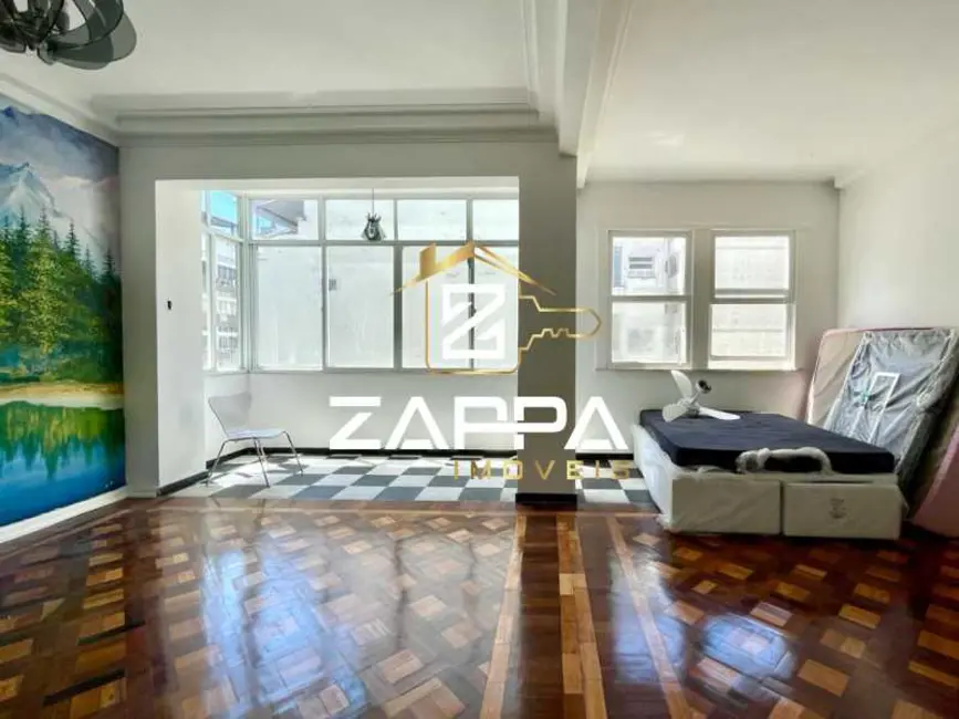 Foto 3 de Apartamento com 3 quartos à venda, 150m2 em Rio De Janeiro - RJ