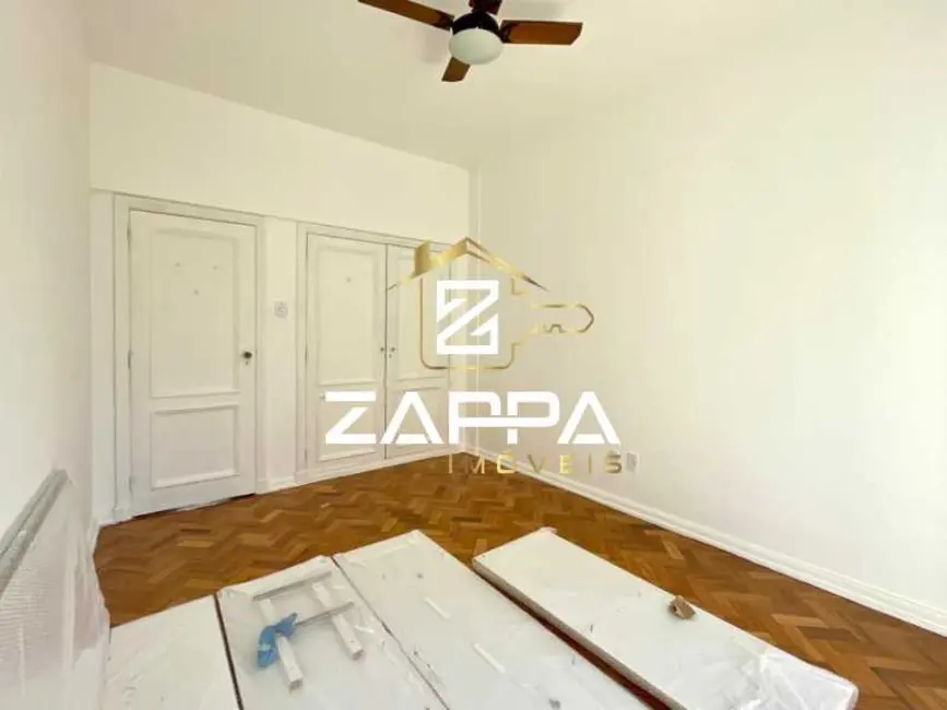 Foto 8 de Apartamento com 3 quartos à venda, 150m2 em Rio De Janeiro - RJ