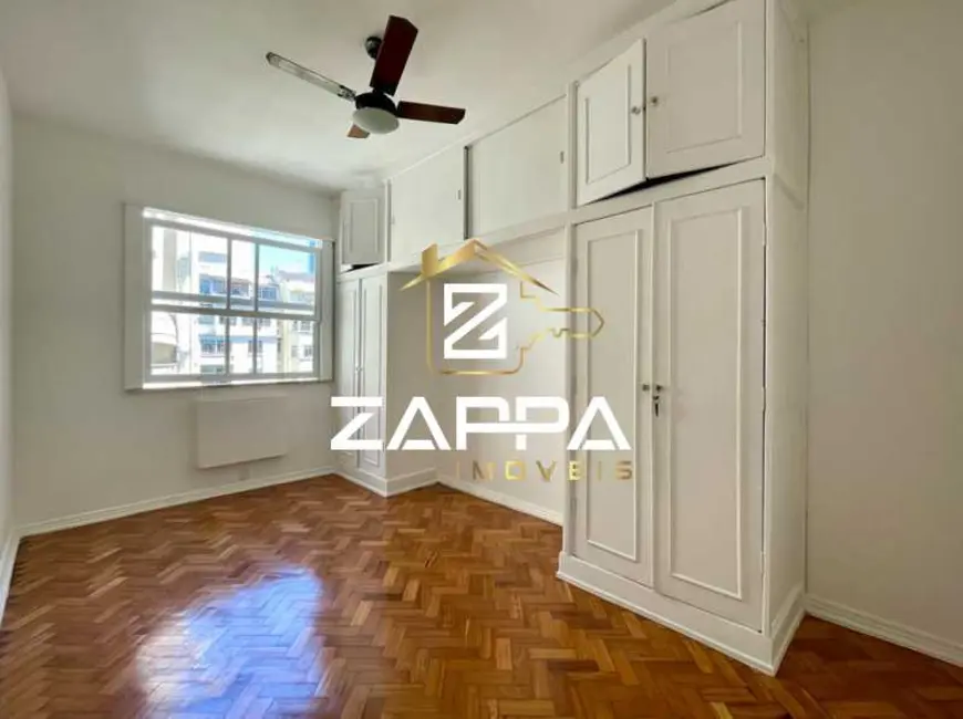 Foto 7 de Apartamento com 3 quartos à venda, 150m2 em Rio De Janeiro - RJ