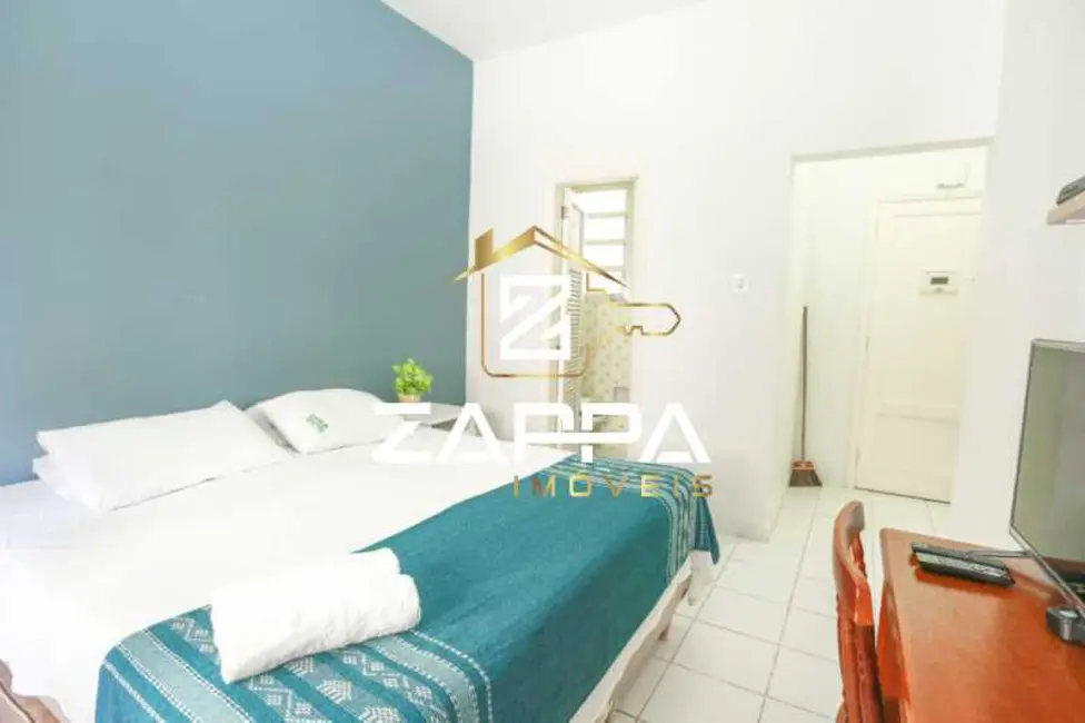 Foto 2 de Kitnet com 1 quarto à venda, 25m2 em Rio De Janeiro - RJ