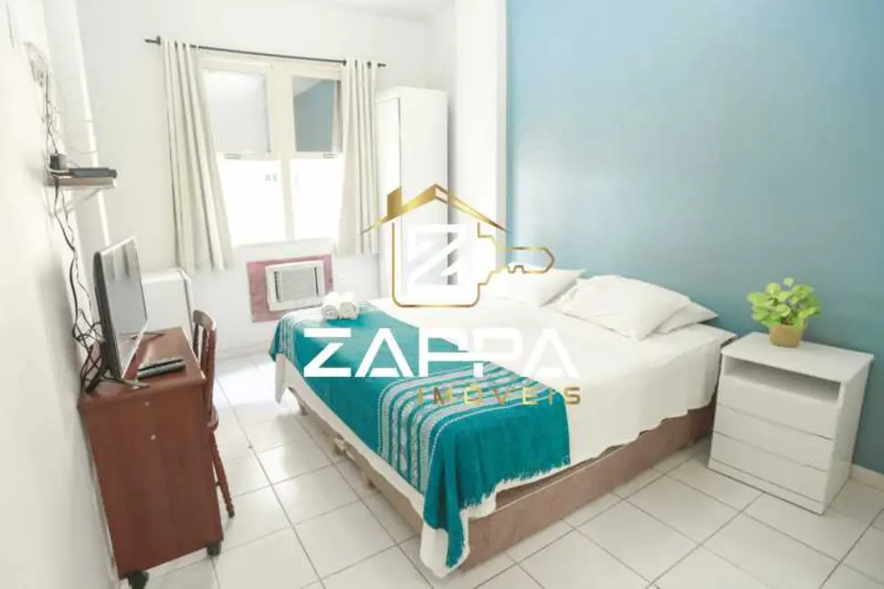 Kitnet com 1 quarto à venda, 25m2 em Rio De Janeiro - RJ - imagem 6 Foto 6 de Kitnet com 1 quarto à venda, 25m2 em Rio De Janeiro - RJ