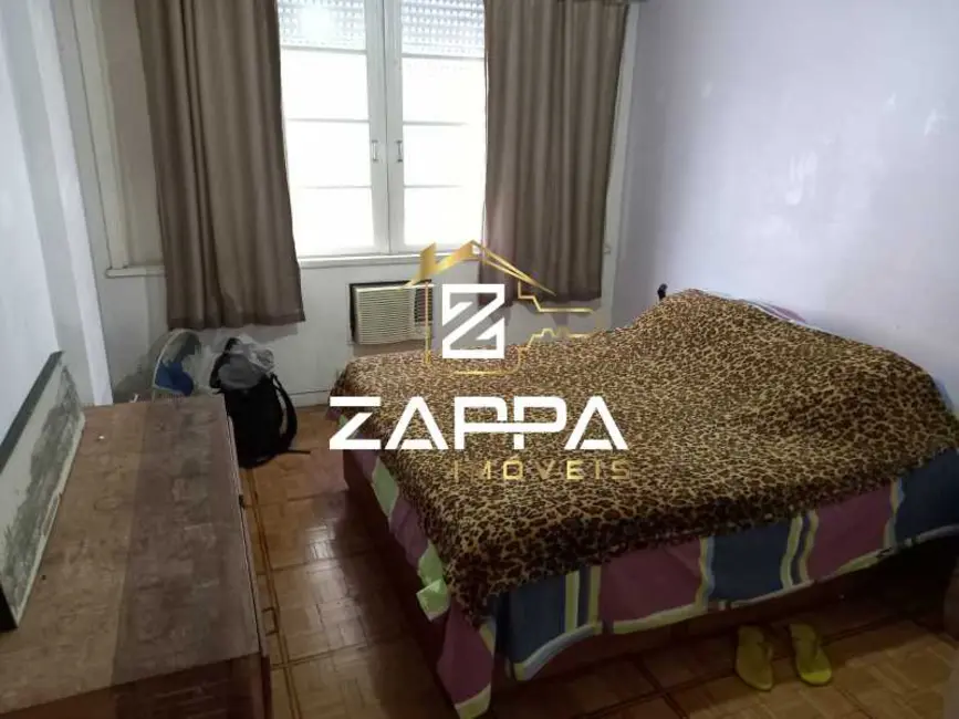 Foto 8 de Apartamento com 4 quartos à venda, 160m2 em Rio De Janeiro - RJ