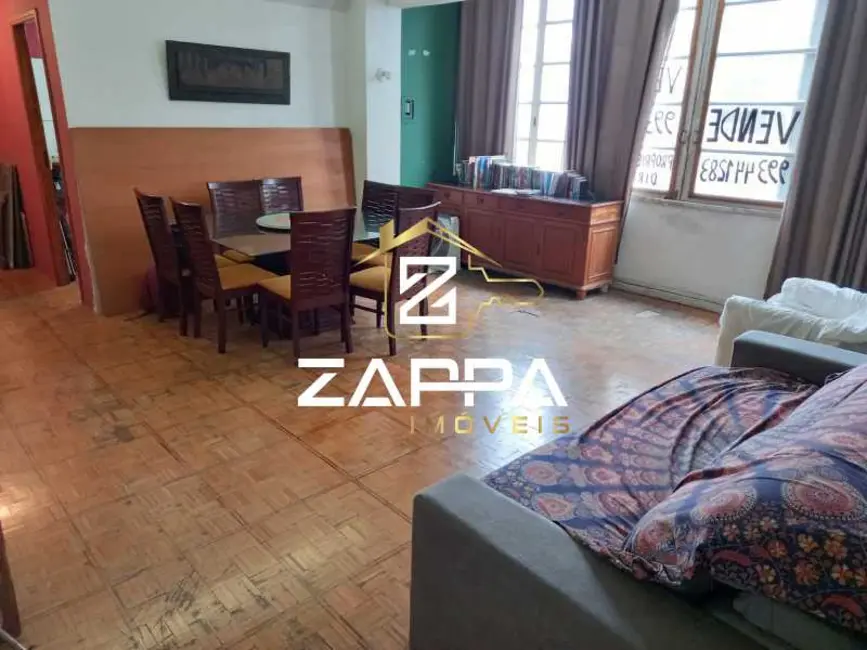 Foto 4 de Apartamento com 4 quartos à venda, 160m2 em Rio De Janeiro - RJ