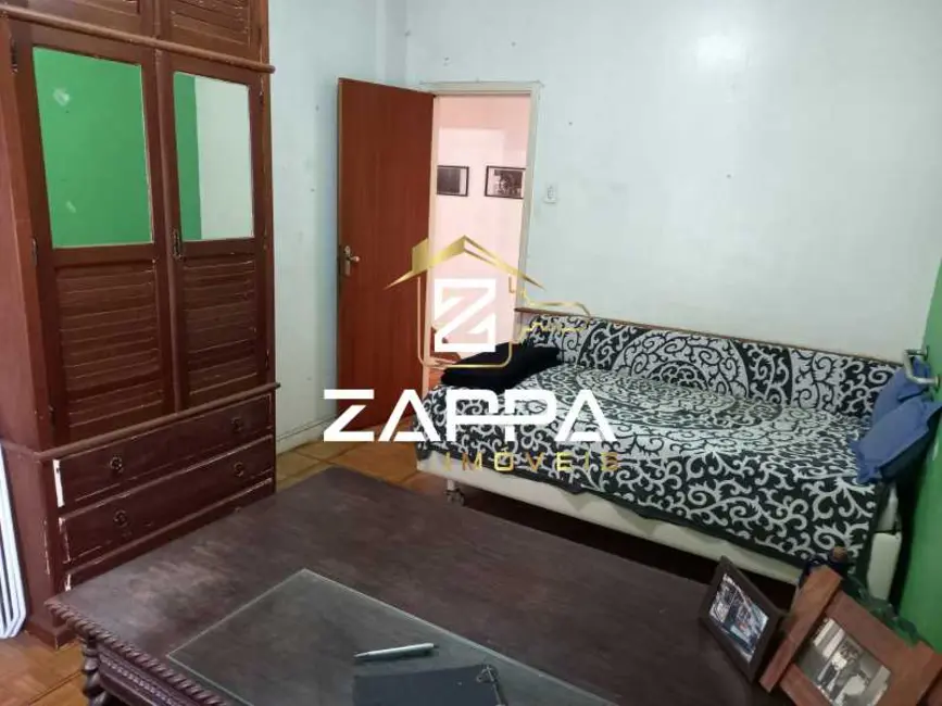 Foto 9 de Apartamento com 4 quartos à venda, 160m2 em Rio De Janeiro - RJ