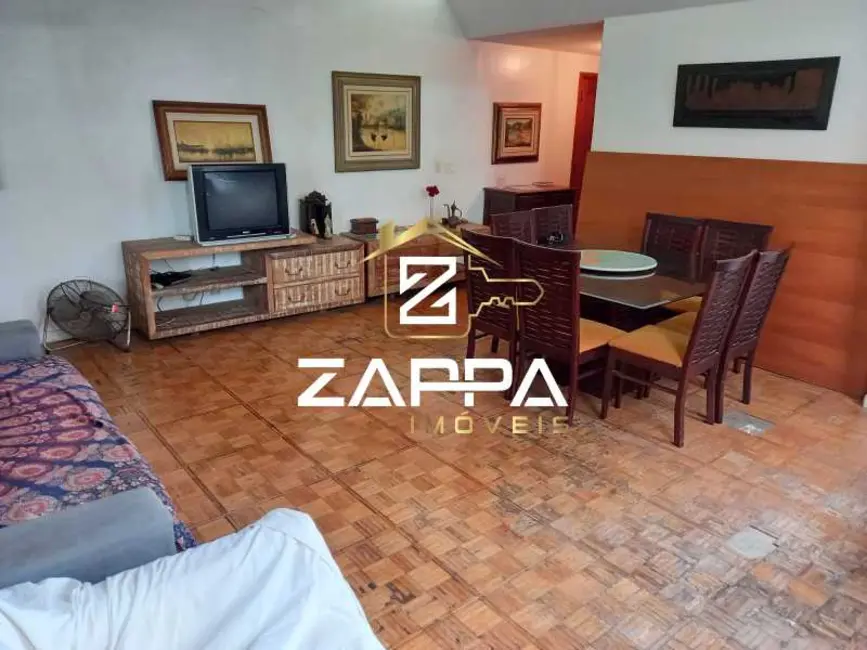 Foto 1 de Apartamento com 4 quartos à venda, 160m2 em Rio De Janeiro - RJ