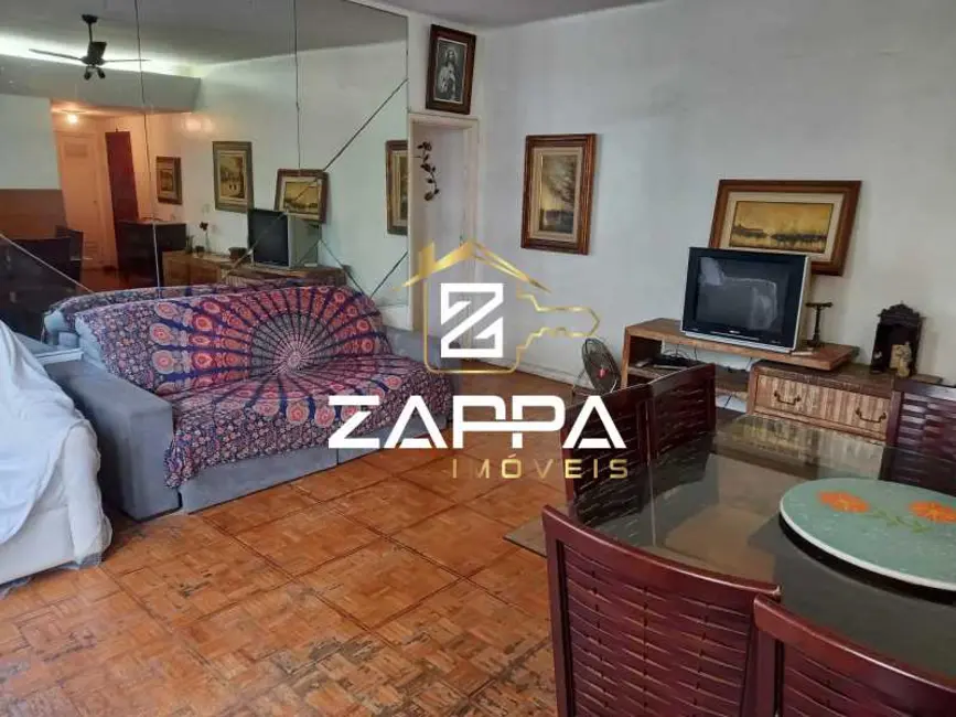 Foto 2 de Apartamento com 4 quartos à venda, 160m2 em Rio De Janeiro - RJ