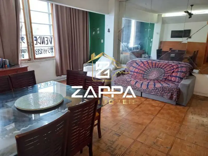 Foto 3 de Apartamento com 4 quartos à venda, 160m2 em Rio De Janeiro - RJ