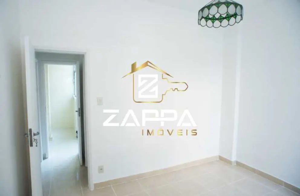 Apartamento com 2 quartos à venda, 67m2 em Rio De Janeiro - RJ - imagem 2 Foto 2 de Apartamento com 2 quartos à venda, 67m2 em Rio De Janeiro - RJ