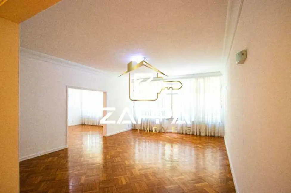 Foto 2 de Apartamento com 3 quartos à venda, 225m2 em Rio De Janeiro - RJ