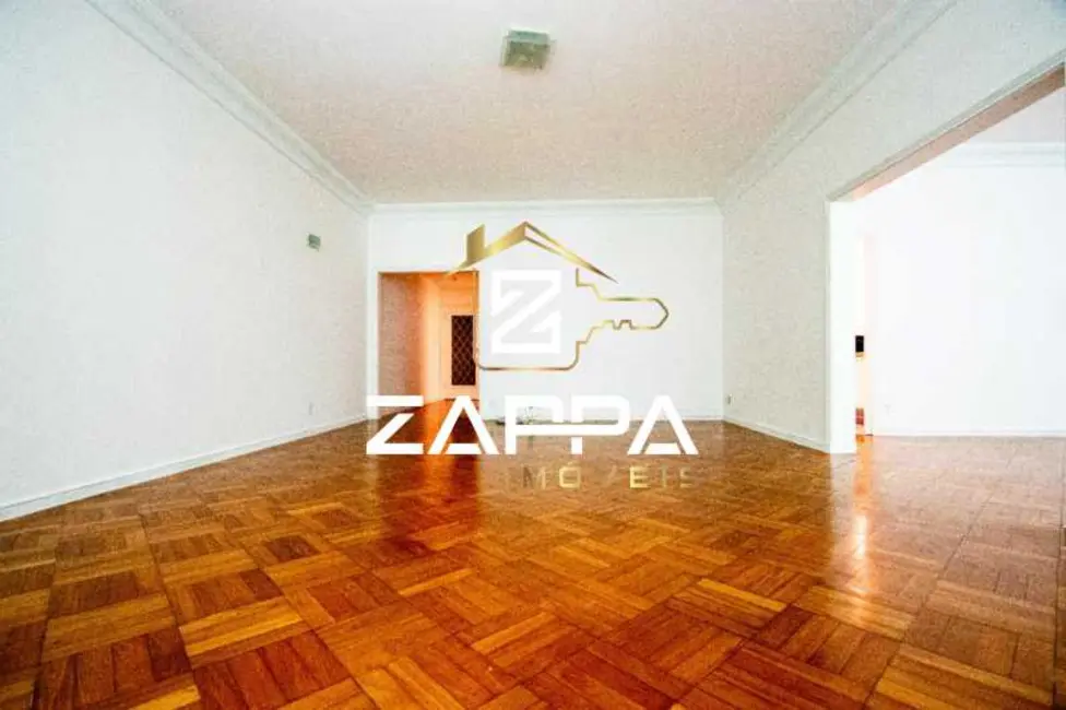 Foto 5 de Apartamento com 3 quartos à venda, 225m2 em Rio De Janeiro - RJ
