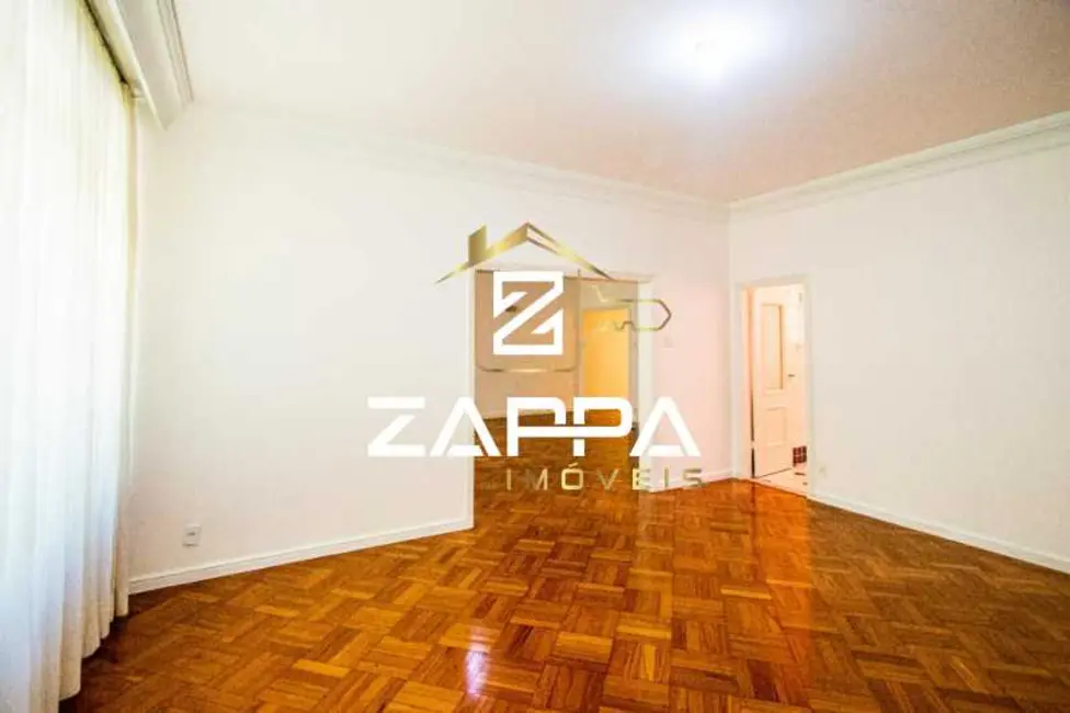 Foto 4 de Apartamento com 3 quartos à venda, 225m2 em Rio De Janeiro - RJ