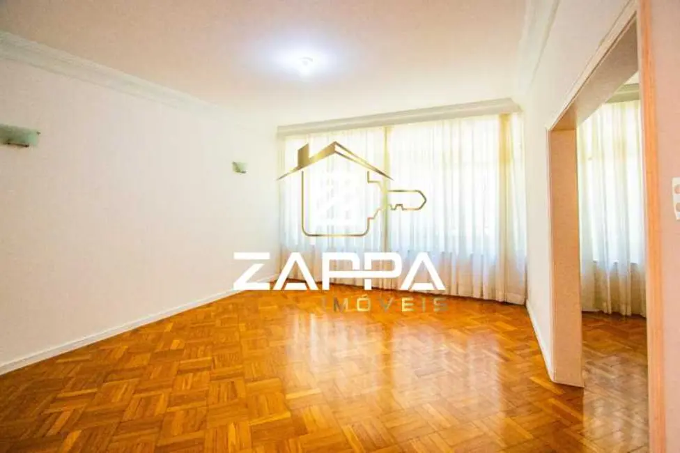 Foto 1 de Apartamento com 3 quartos à venda, 225m2 em Rio De Janeiro - RJ
