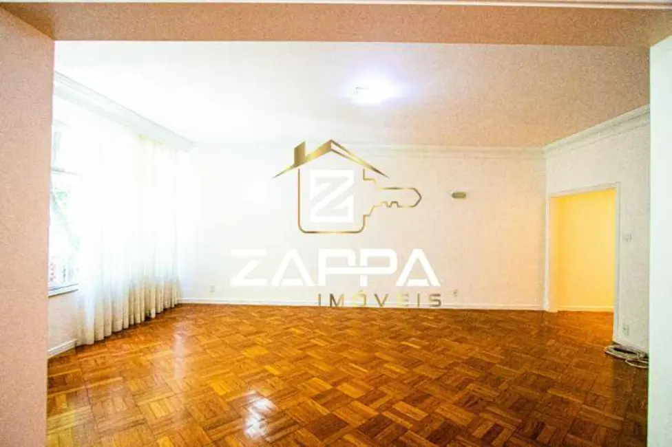 Foto 3 de Apartamento com 3 quartos à venda, 225m2 em Rio De Janeiro - RJ
