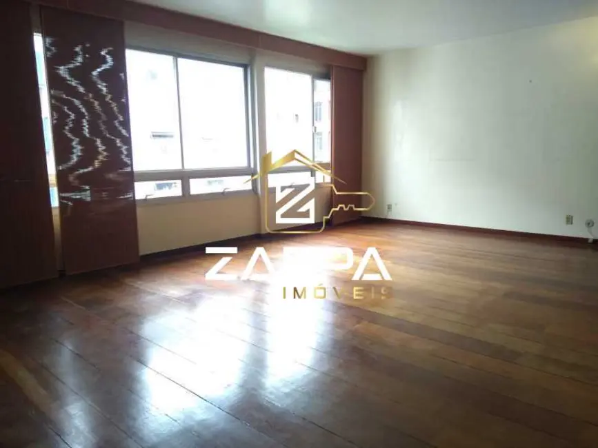 Foto 3 de Apartamento com 3 quartos à venda, 160m2 em Rio De Janeiro - RJ