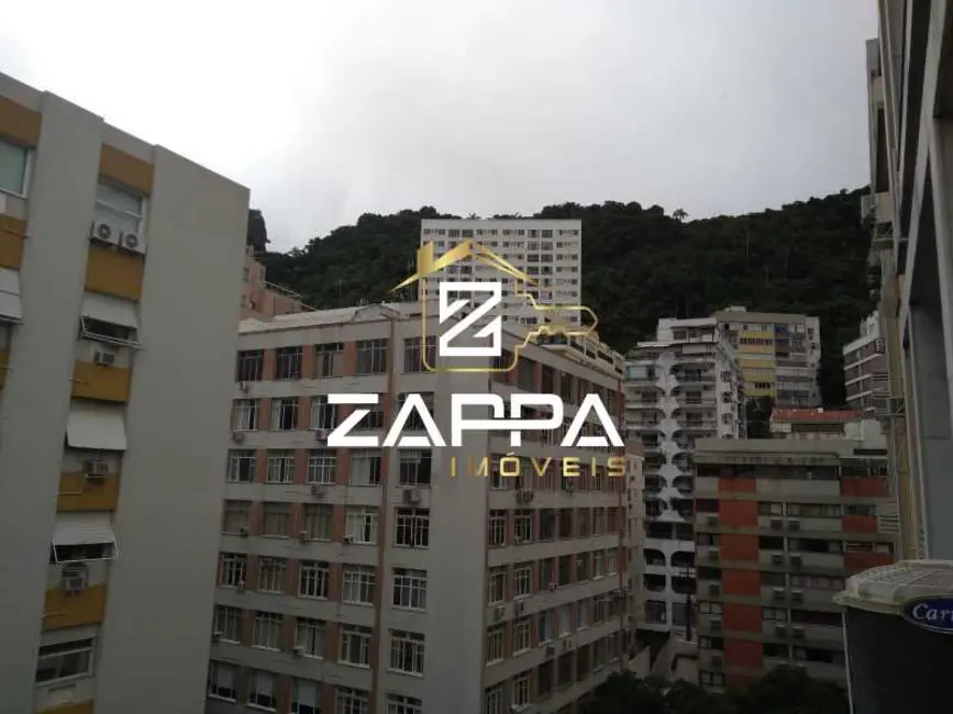 Foto 1 de Apartamento com 3 quartos à venda, 160m2 em Rio De Janeiro - RJ