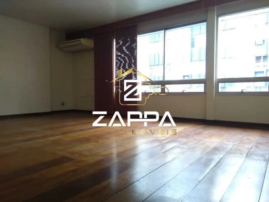 Foto 4 de Apartamento com 3 quartos à venda, 160m2 em Rio De Janeiro - RJ