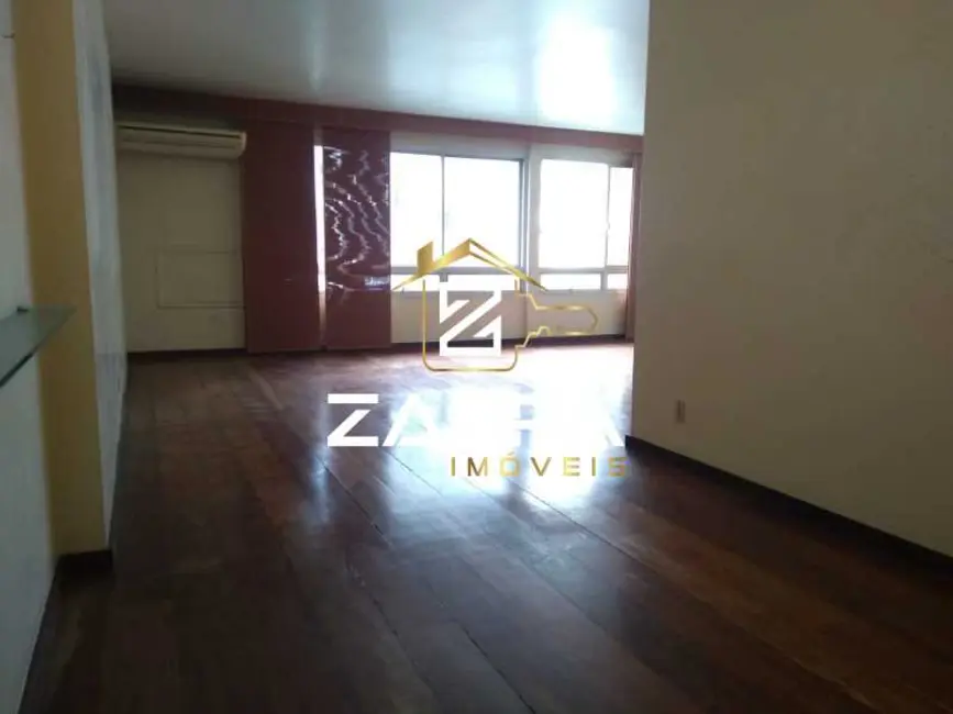 Foto 5 de Apartamento com 3 quartos à venda, 160m2 em Rio De Janeiro - RJ