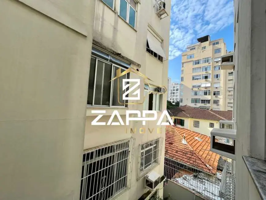 Apartamento com 2 quartos à venda, 80m2 em Rio De Janeiro - RJ - imagem 4 Foto 4 de Apartamento com 2 quartos à venda, 80m2 em Rio De Janeiro - RJ