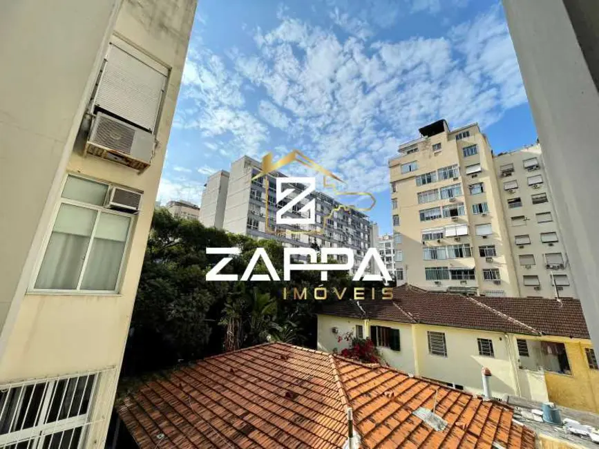 Apartamento com 2 quartos à venda, 80m2 em Rio De Janeiro - RJ - imagem 7 Foto 7 de Apartamento com 2 quartos à venda, 80m2 em Rio De Janeiro - RJ