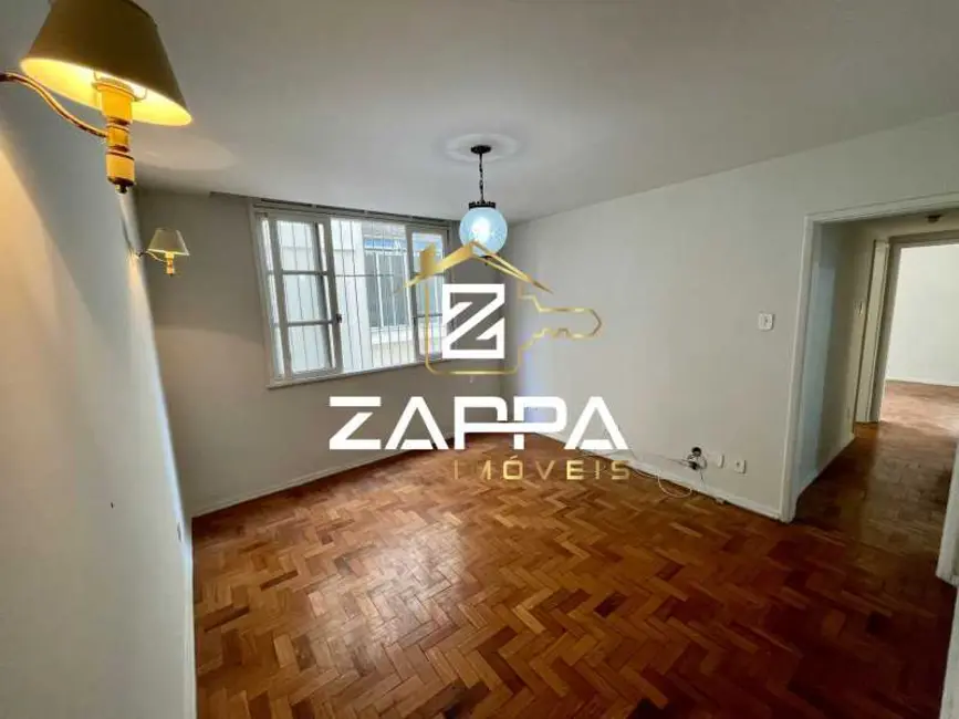 Apartamento com 2 quartos à venda, 80m2 em Rio De Janeiro - RJ - imagem 2 Foto 2 de Apartamento com 2 quartos à venda, 80m2 em Rio De Janeiro - RJ