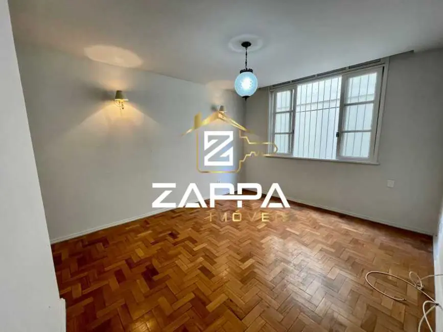 Apartamento com 2 quartos à venda, 80m2 em Rio De Janeiro - RJ - imagem 3 Foto 3 de Apartamento com 2 quartos à venda, 80m2 em Rio De Janeiro - RJ