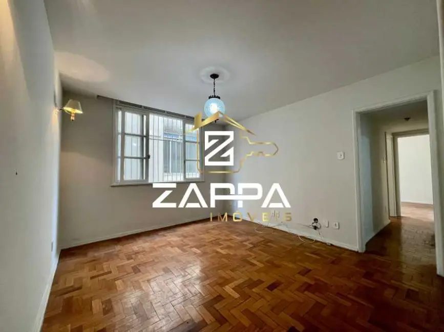 Apartamento com 2 quartos à venda, 80m2 em Rio De Janeiro - RJ - imagem 1 Foto 1 de Apartamento com 2 quartos à venda, 80m2 em Rio De Janeiro - RJ