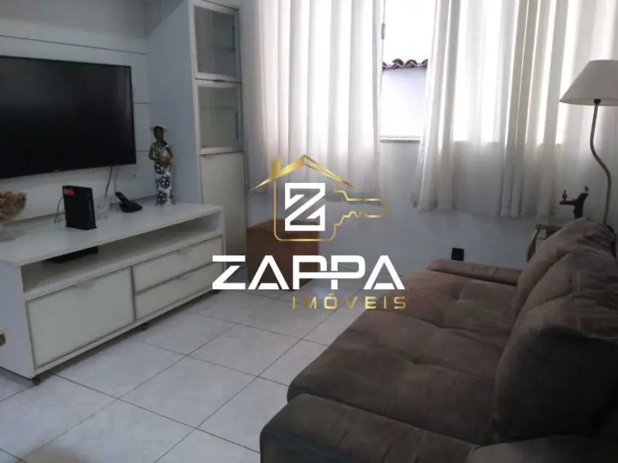 Foto 3 de Apartamento com 2 quartos à venda, 50m2 em Rio De Janeiro - RJ