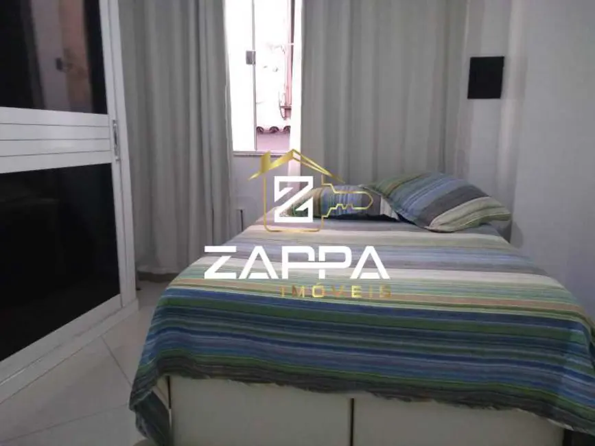 Foto 9 de Apartamento com 2 quartos à venda, 50m2 em Rio De Janeiro - RJ