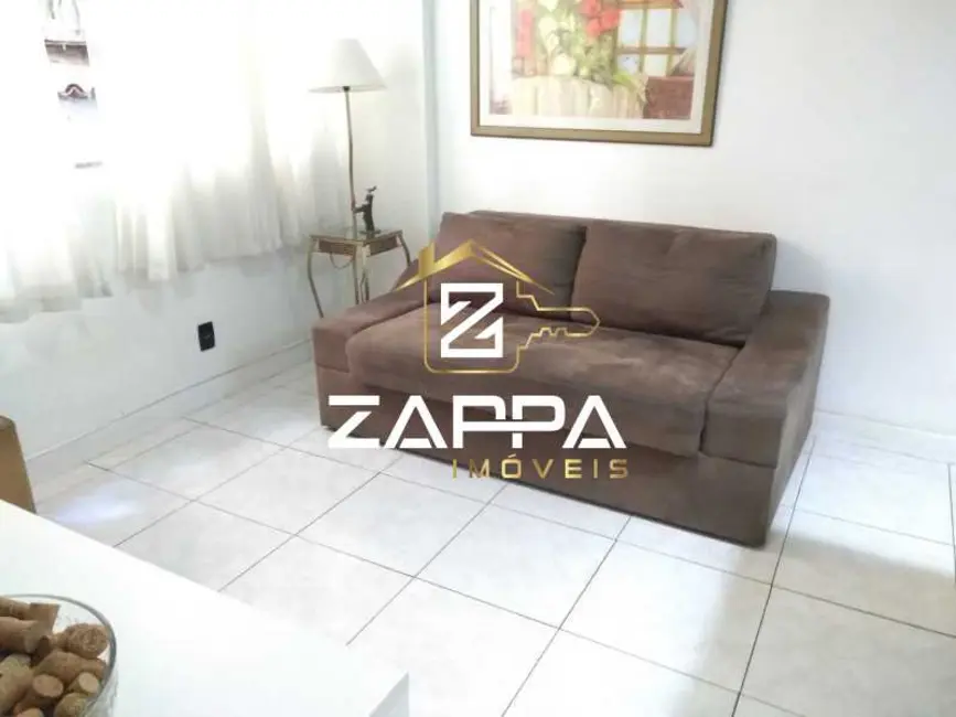 Foto 2 de Apartamento com 2 quartos à venda, 50m2 em Rio De Janeiro - RJ