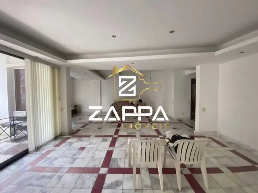 Foto 4 de Apartamento com 3 quartos à venda, 200m2 em Rio De Janeiro - RJ