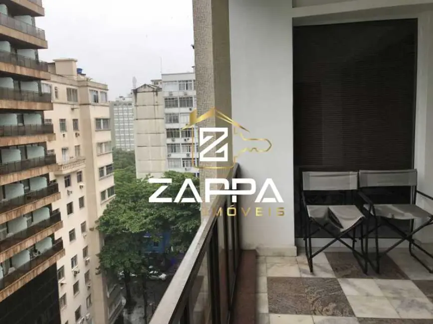Foto 5 de Apartamento com 3 quartos à venda, 200m2 em Rio De Janeiro - RJ