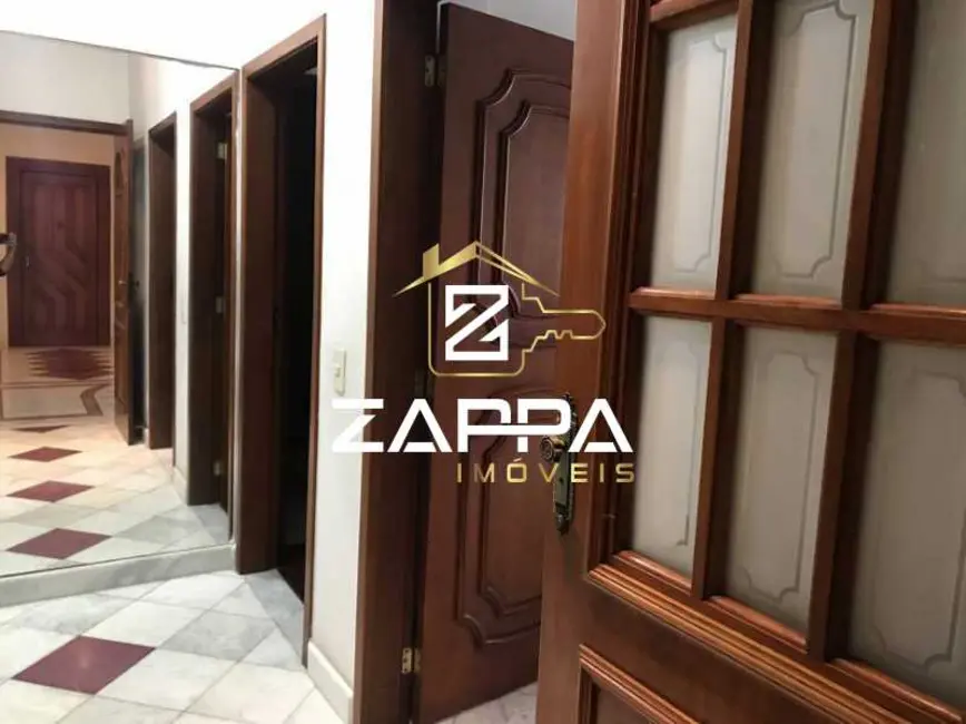 Foto 6 de Apartamento com 3 quartos à venda, 200m2 em Rio De Janeiro - RJ