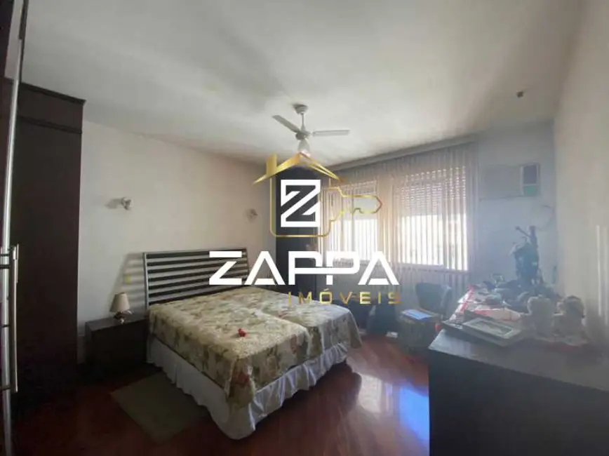 Foto 8 de Apartamento com 3 quartos à venda, 200m2 em Rio De Janeiro - RJ