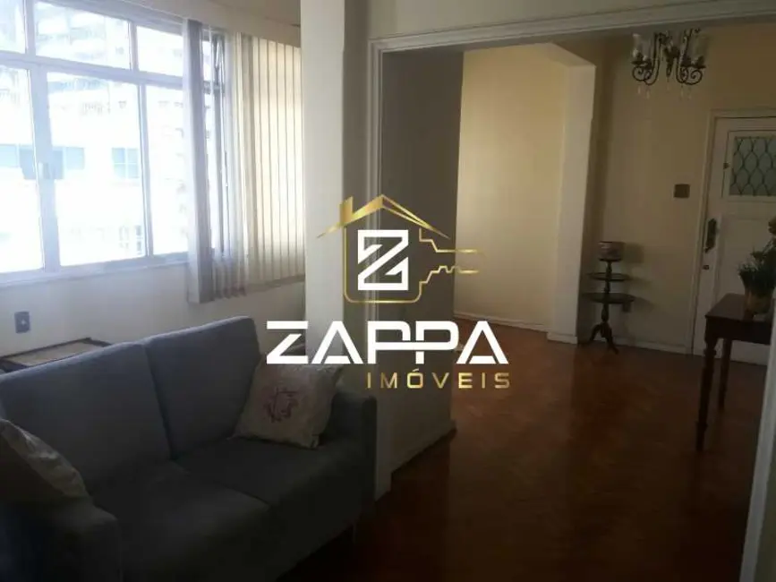 Foto 4 de Cobertura com 3 quartos à venda, 170m2 em Rio De Janeiro - RJ