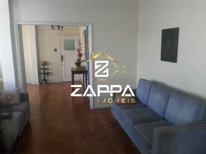 Foto 1 de Cobertura com 3 quartos à venda, 170m2 em Rio De Janeiro - RJ