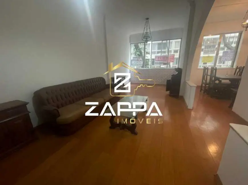 Foto 2 de Apartamento com 3 quartos à venda, 100m2 em Rio De Janeiro - RJ