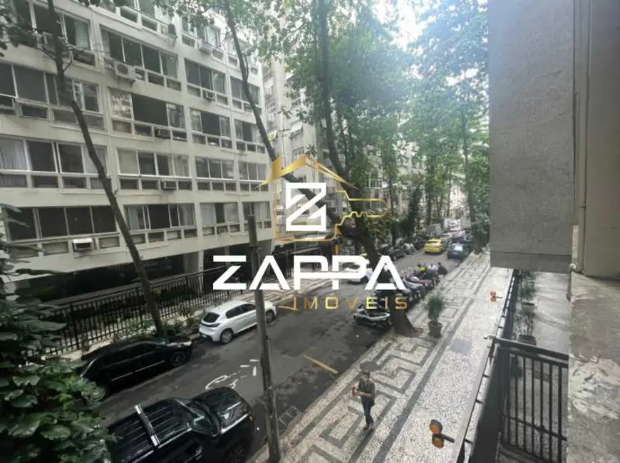 Foto 5 de Apartamento com 3 quartos à venda, 100m2 em Rio De Janeiro - RJ