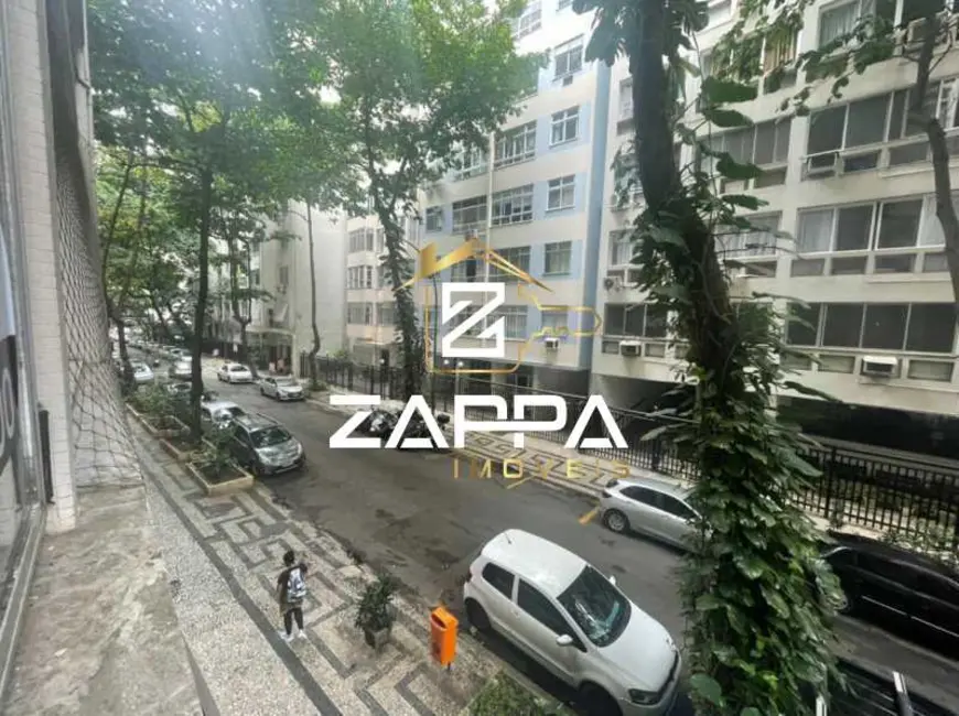 Foto 4 de Apartamento com 3 quartos à venda, 100m2 em Rio De Janeiro - RJ