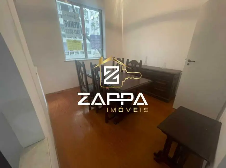 Foto 6 de Apartamento com 3 quartos à venda, 100m2 em Rio De Janeiro - RJ