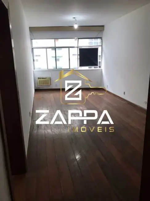 Apartamento com 3 quartos à venda, 101m2 em Rio De Janeiro - RJ - imagem 3 Foto 3 de Apartamento com 3 quartos à venda, 101m2 em Rio De Janeiro - RJ