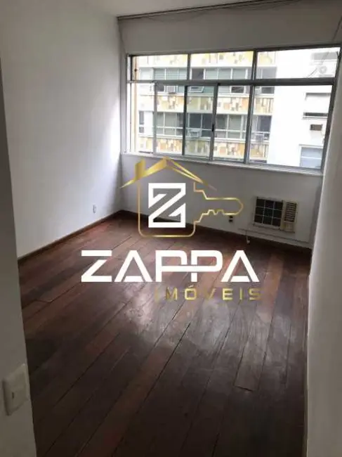 Apartamento com 3 quartos à venda, 101m2 em Rio De Janeiro - RJ - imagem 5 Foto 5 de Apartamento com 3 quartos à venda, 101m2 em Rio De Janeiro - RJ
